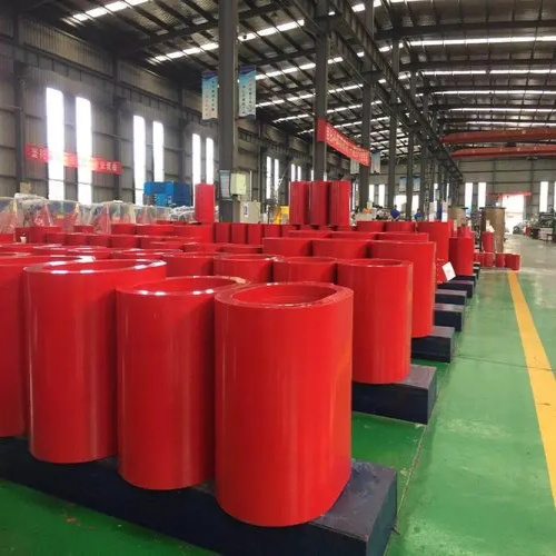 鲁甸SCB13-50KVA干式变压器